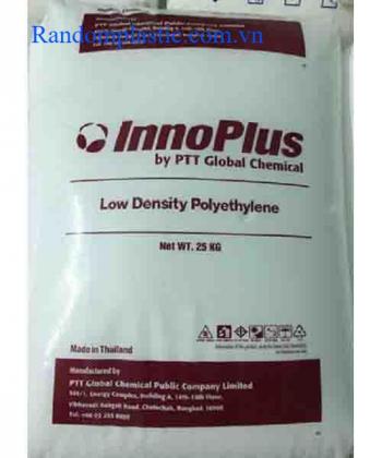 Hạt nhựa nguyên sinh LDPE 2426K