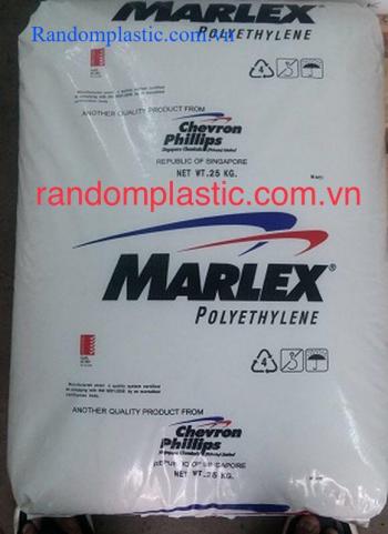 HẠT NHỰA NGUYÊN SINH HDPE TR144