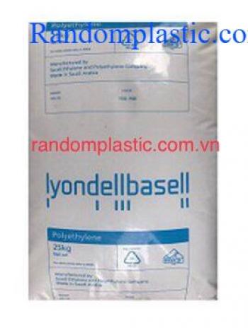 HAT NHỰA NGUYÊN SINH LDPE 2427H