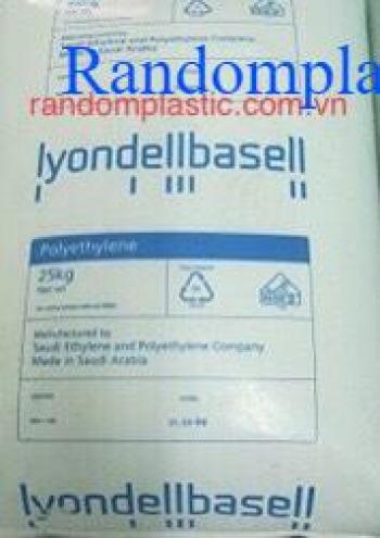 HAT NHỰA NGUYÊN SINH LDPE 2427K