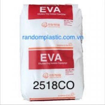 HẠT NHỰA NGUYÊN SINH EVA 2518CO