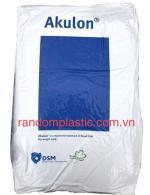 HẠT NHỰA NGUYÊN SINH PA6: F130-C1