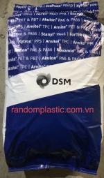 HẠT NHỰA NGUYÊN SINH PA6: F130-C1