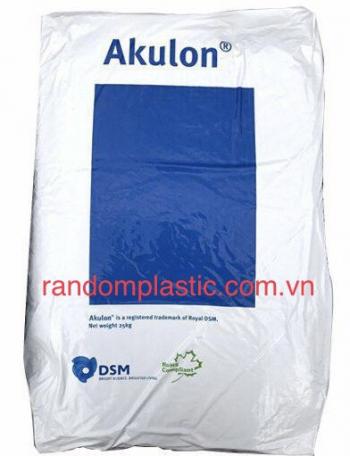 HẠT NHỰA NGUYÊN SINH PA6: F130-C1 