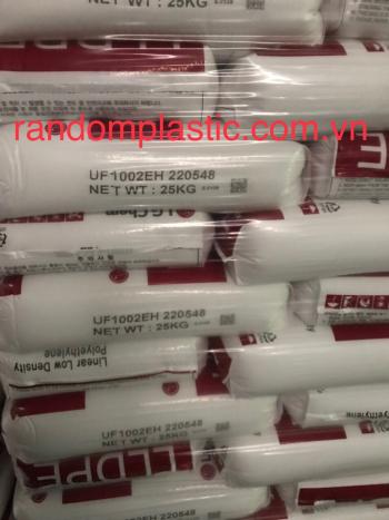 HẠT NHỰA NGUYÊN SINH LLDPE UF1002EH