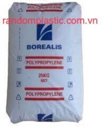 HẠT NHỰA NGUYÊN SINH PP RG568MO