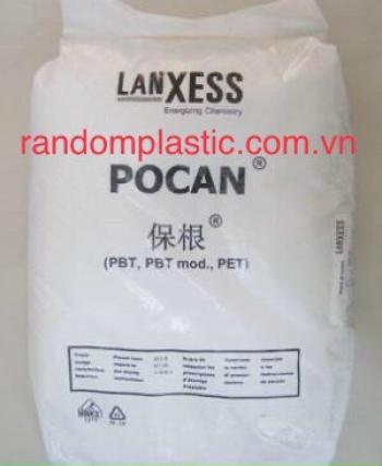 Hạt nhựa nguyên sinh PBT B1505 