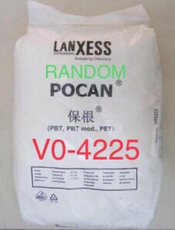 HẠT NHỰA NGUYÊN SINH PBT GF20 - B4225