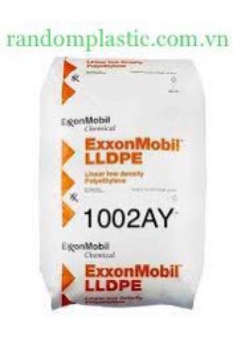Hạt nhựa nguyên sinh LLDPE 1002AY