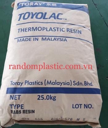 HẠT NHỰA MABS 920 555