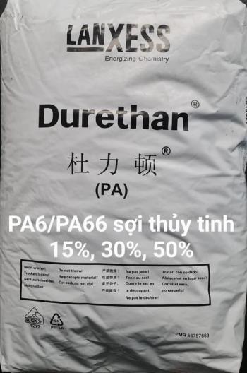 HẠT NHỰA PA615%GF
