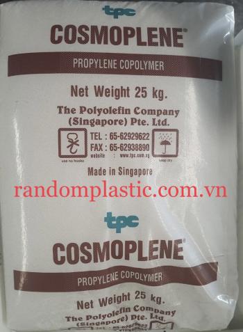 HẠT NHỰA NGUYÊN SINH PP FC9415G
