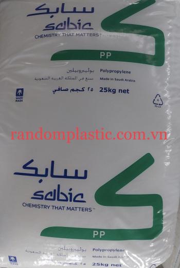 Hạt nhựa nguyên sinh PP 310MK10