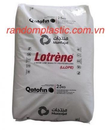 Hạt nhựa nguyên sinh LLDPE Q2018H