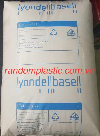 Hạt nhựa nguyên sinh LDPE 2227K