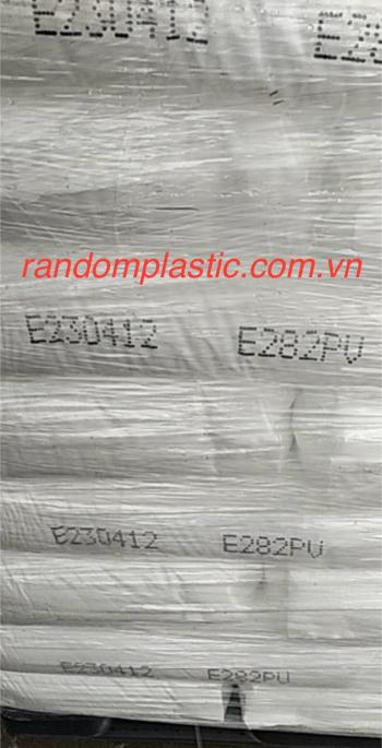 Hạt nhựa EVA E282PV