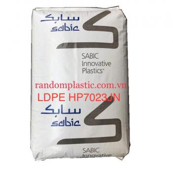 Hạt nhựa nguyên sinh LDPE HP0723JN