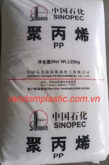 Hạt nhựa nguyên sinh PP PPH-T03