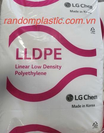 Hạt nhựa nguyên sinh LLDPE UM2020JN