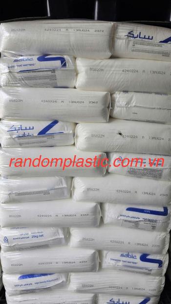 Hạt nhựa nguyên sinh HDPE B5822M