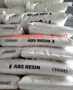 Hạt nhựa nguyên sinh ABS PA757K