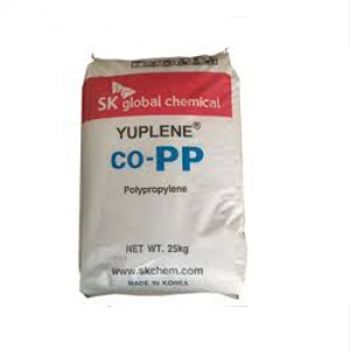 Hạt nhựa nguyên sinh PP R390Y