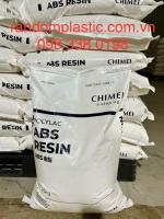 Hạt nhựa nguyên sinh ABS PA‑765A