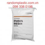 Hạt nhựa nguyên sinh PMMA CM-211