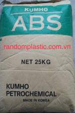 Hạt nhựa nguyên sinh ABS 750SW