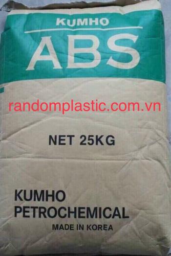 Hạt nhựa nguyên sinh ABS 750SW