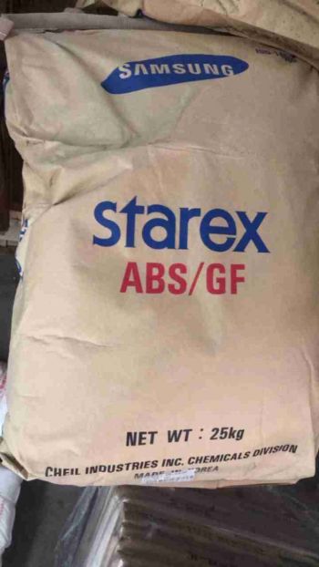 Hạt nhựa nguyên sinh ABS 4030