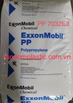 Hạt nhựa nguyên sinh PP 7032e3