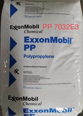 Hạt nhựa nguyên sinh PP 7032e3