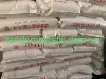 Hạt nhựa nguyên sinh PP K2000
