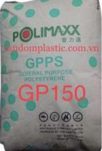 HAT NHỰA NGUYÊN SINH GPPS GP150