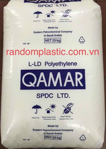 HẠT NHỰA NGUYÊN SINH LLDPE FD21HS
