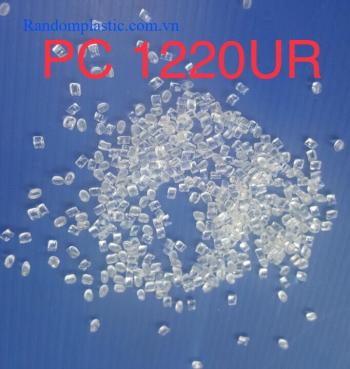 HẠT NHỰA  NGUYÊN SINH PC 1220UR