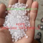 HẠT NHỰA NGUYÊN SINH HDPE 5502