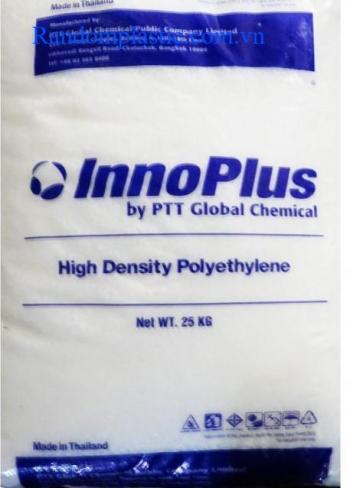HẠT NHỰA NGUYÊN SINH HDPE - 6200