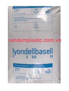 Hạt nhựa nguyên sinh LDPE 2427H