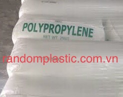 Hạt nhựa nguyên sinh PP 114G