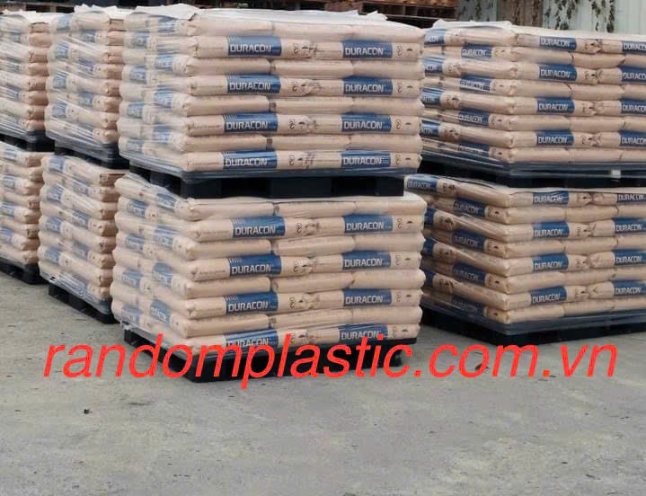 HẠT NHỰA NGUYÊN SINH POM M90-44