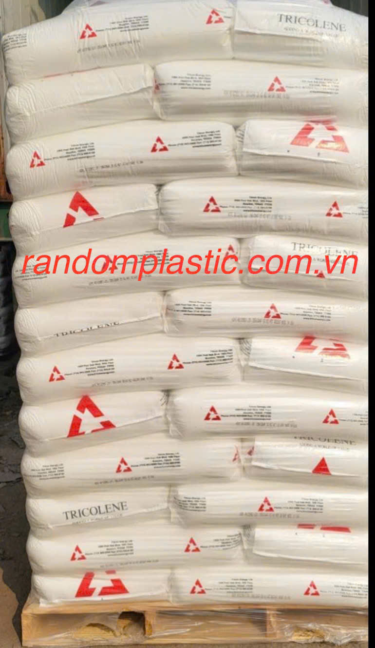 Hạt nhựa nguyên sinh HDPE HDI20952