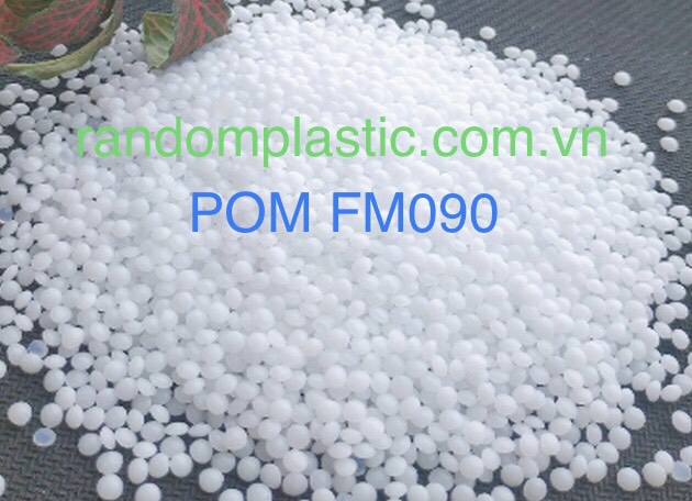 Hạt nhựa nguyên sinh POM FM090