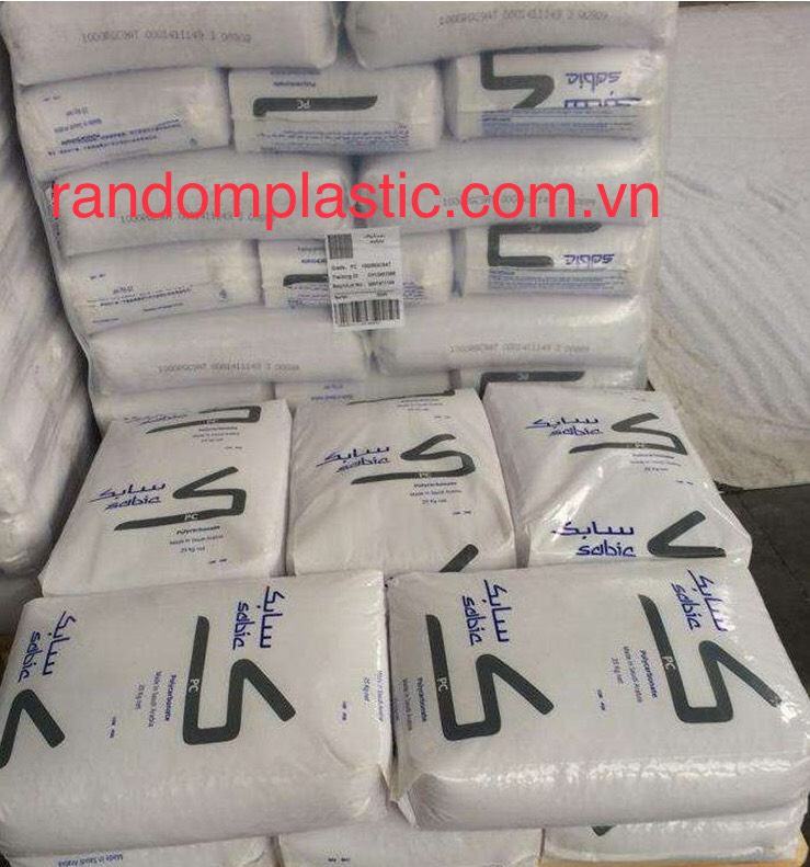 Hạt nhựa nguyên sinh PC 2200R