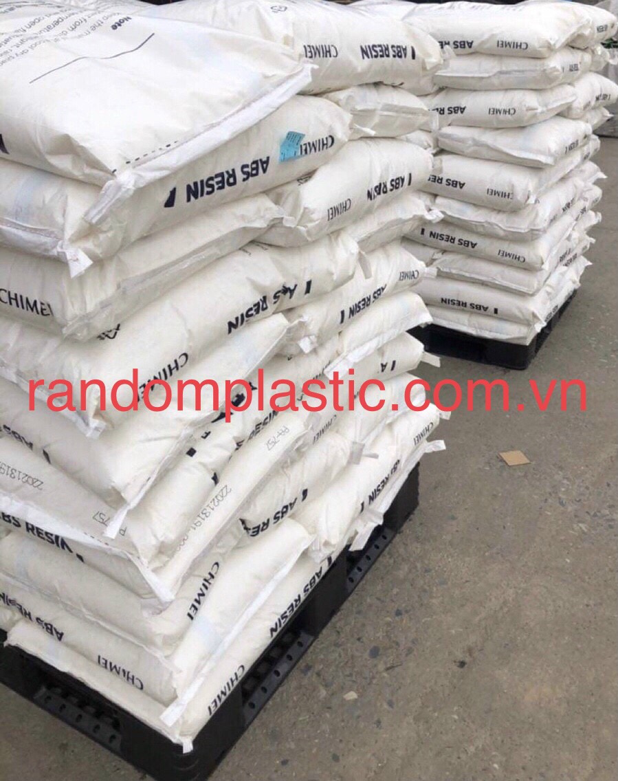 Hạt nhựa ABS PA 757H