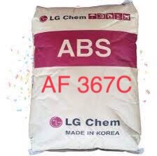 Hạt nhựa ABS chống cháy AF 367C