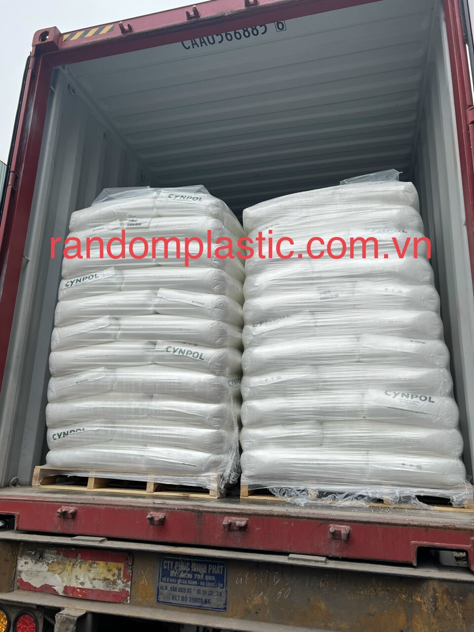 HẠT NHỰA NGUYÊN SINH HDPE 5502