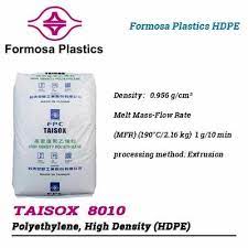  HẠT NHỰA NGUYÊN SINH HDPE 8010
