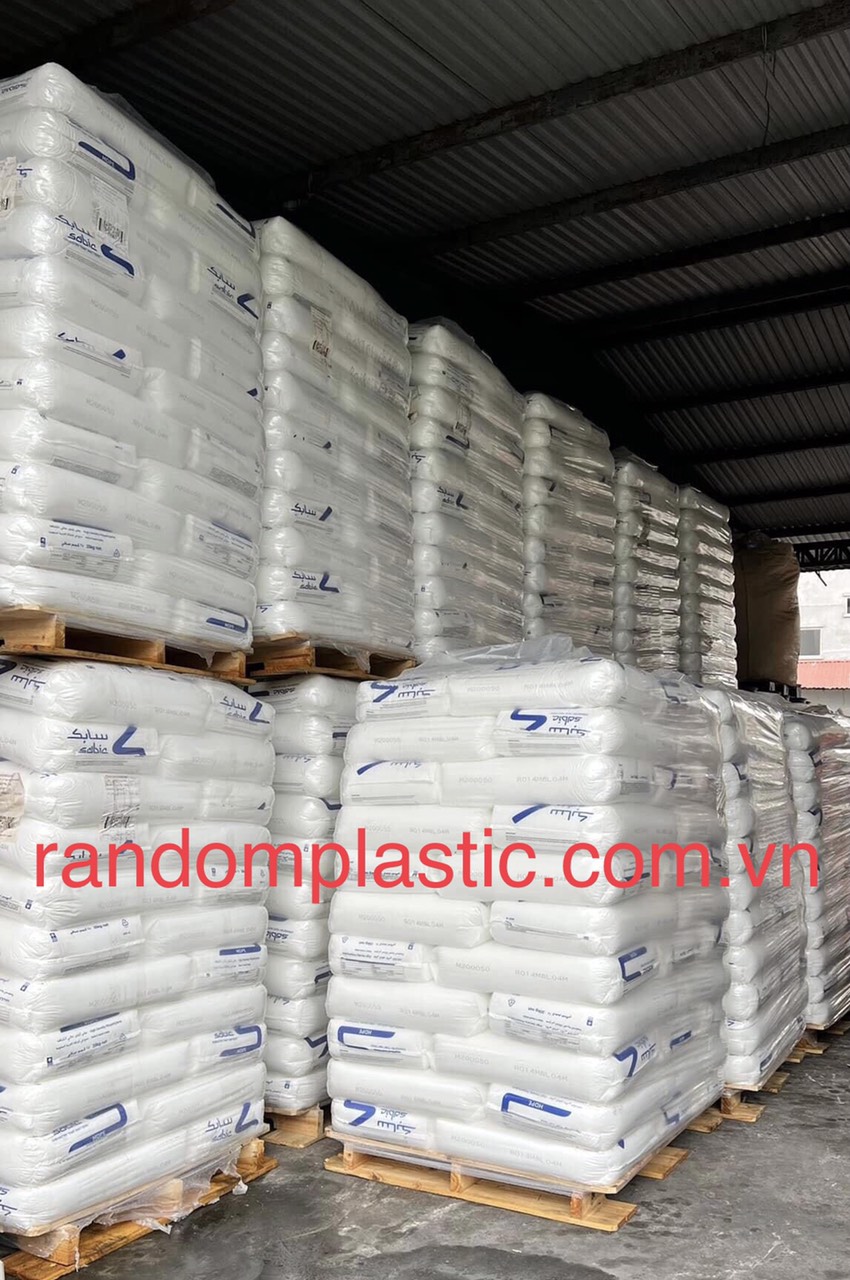 Hạt nhựa nguyên sinh HDPE M200050